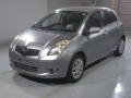 2006 Toyota Vitz
