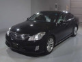 2010 Toyota Crown