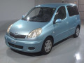 2003 Toyota Fun Cargo