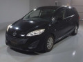 2011 Mazda Premacy