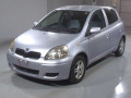 2003 Toyota Vitz