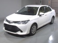 2015 Toyota Corolla Axio