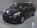 2011 Toyota Vitz