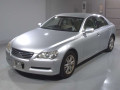 2007 Toyota Mark X