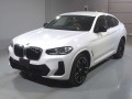 2022 BMW X4