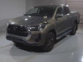 2021 Toyota Hilux