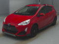 2017 Toyota Aqua