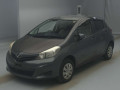 2011 Toyota Vitz