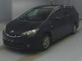2010 Toyota Wish