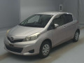 2012 Toyota Vitz