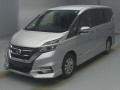 2016 Nissan Serena