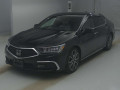 2018 Honda Legend