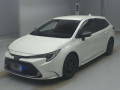 2020 Toyota Corolla Touring Wagon