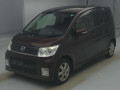 2009 Daihatsu Move