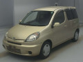2001 Toyota Fun Cargo