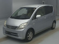 2009 Daihatsu Move
