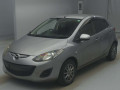 2014 Mazda Demio