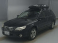 2007 Subaru Legacy Outback