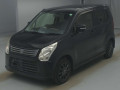 2013 Suzuki Wagon R