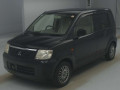 2006 Mitsubishi eK Wagon