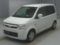 2008 Mitsubishi eK Wagon