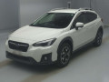 2018 Subaru XV