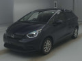 2021 Honda Fit