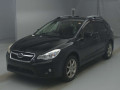 2014 Subaru XV HYBRID