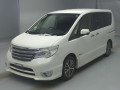 2015 Nissan Serena