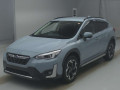 2021 Subaru XV