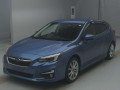 2017 Subaru Impreza Sports