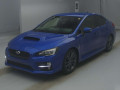 2016 Subaru WRX S4