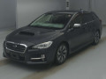2015 Subaru Levorg