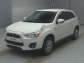 2013 Mitsubishi RVR