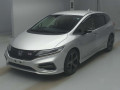 2019 Honda Jade