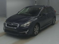 2015 Subaru Impreza Sports