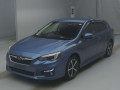 2019 Subaru Impreza Sports