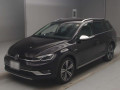 2018 Volkswagen GOLF Alltrack
