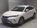 2024 Toyota Harrier