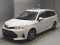 2018 Toyota Corolla Fielder