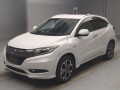 2015 Honda VEZEL
