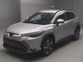 2023 Toyota Corolla Cross