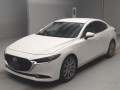 2019 Mazda Mazda3