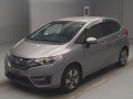 2014 Honda Fit Hybrid