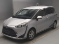 2019 Toyota Sienta