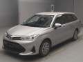 2019 Toyota Corolla Fielder