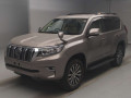 2018 Toyota Land Cruiser Prado