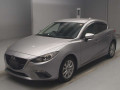 2015 Mazda Axela Sport