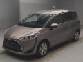 2021 Toyota Sienta