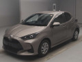 2020 Toyota YARIS